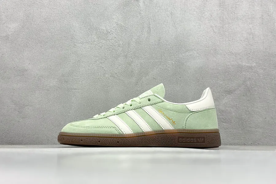 Adidas Originals Handball Spezial Retro Sport Sneakers