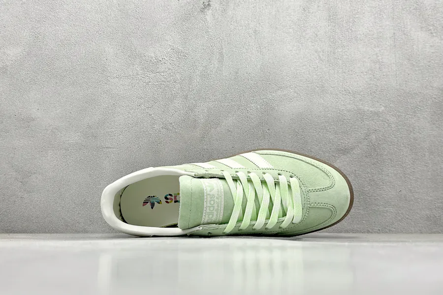 Adidas Originals Handball Spezial Retro Sport Sneakers