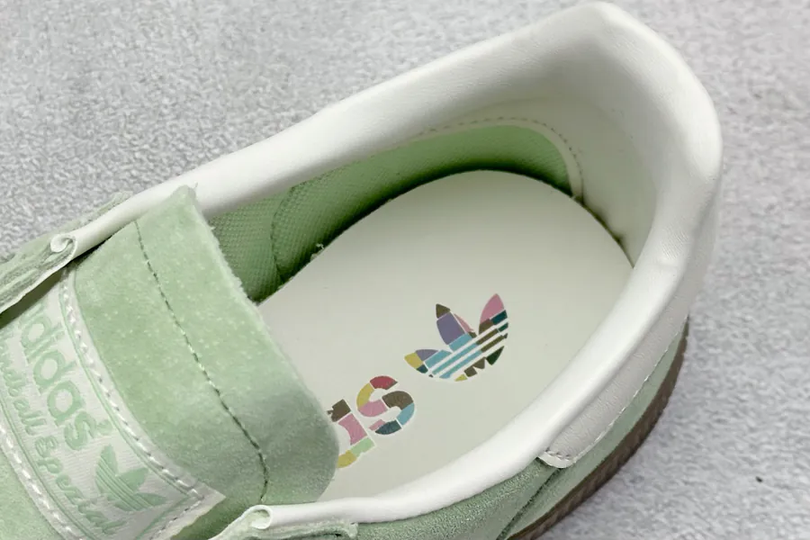 Adidas Originals Handball Spezial Retro Sport Sneakers