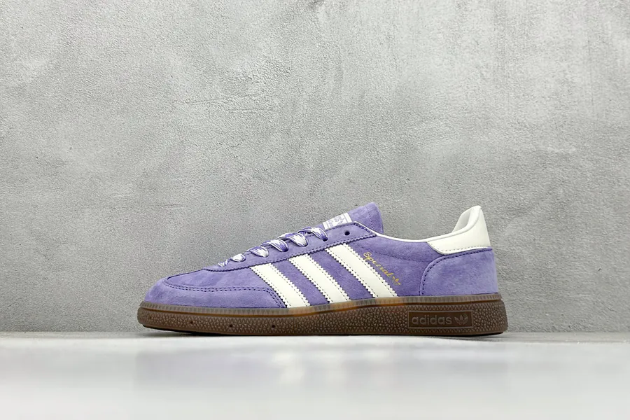 Adidas Originals Handball Spezial Classic Retro Sneaker