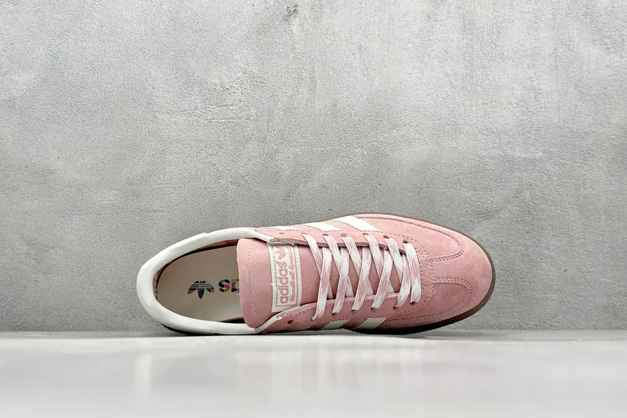 Adidas Originals Handball Spezial Retro Sport Sneakers