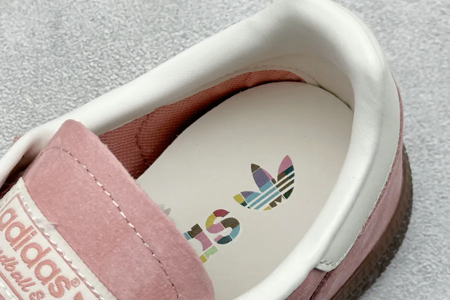 Adidas Originals Handball Spezial Retro Sport Sneakers