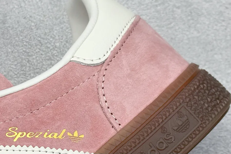 Adidas Originals Handball Spezial Retro Sport Sneakers