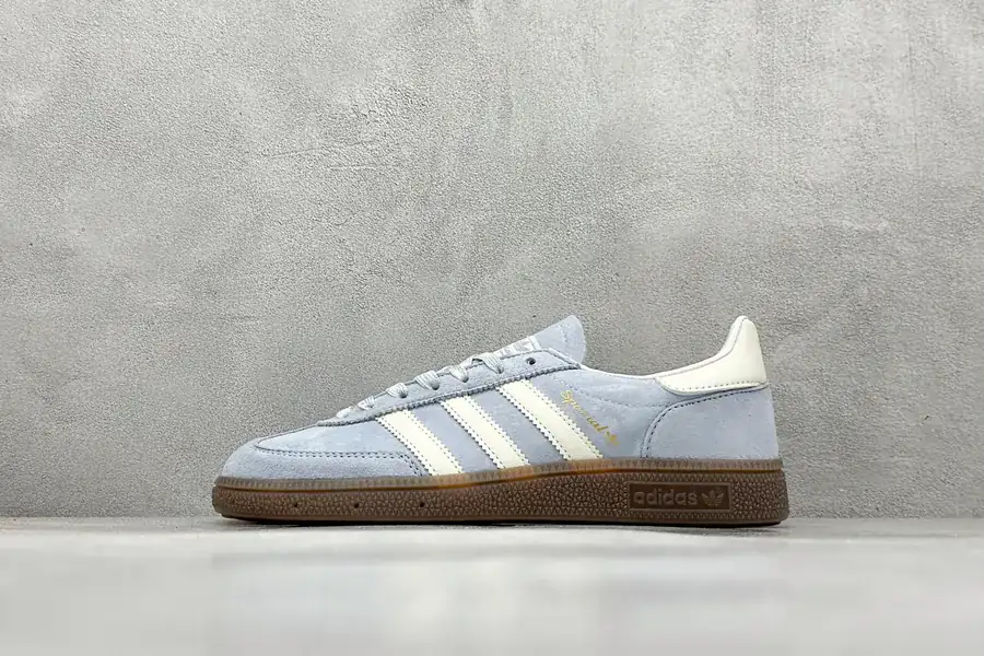 Adidas Originals Handball Spezial Retro Casual Sneakers