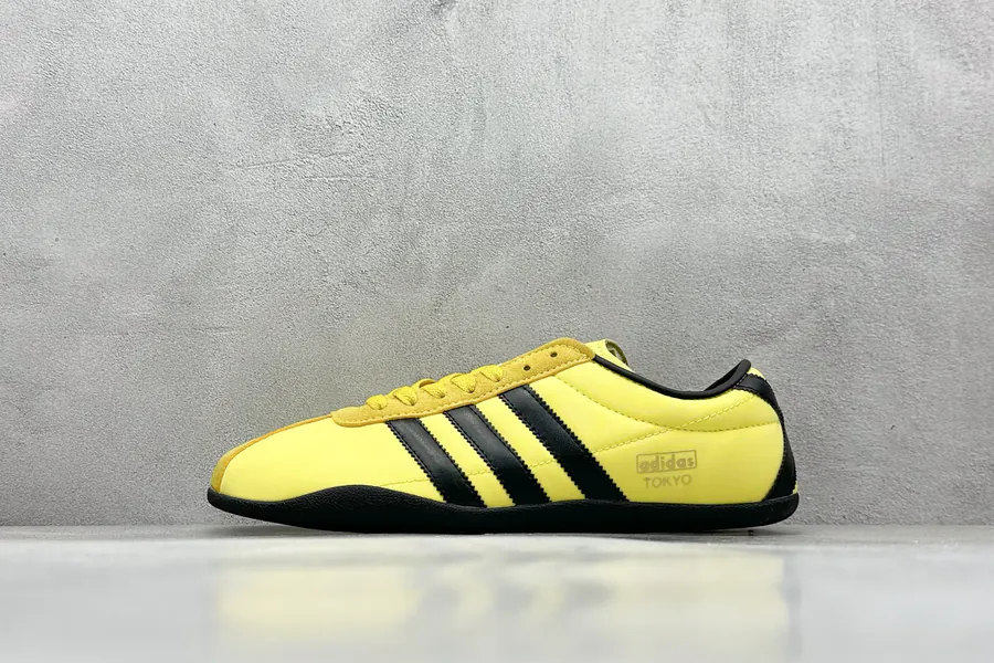 Adidas Originals Tokyo W Series Retro Casual Low Top Sneakers