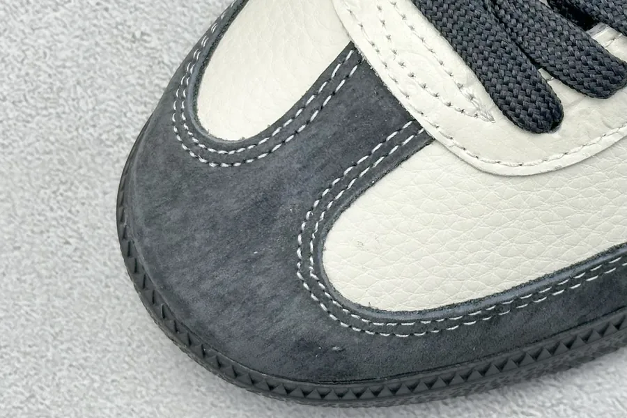 Adidas originals Samba OG x Louis Vuitton Grey White
