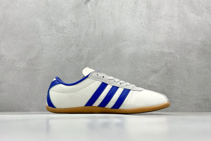 Adidas Originals Tokyo W Series Retro Casual Low Top Sneakers