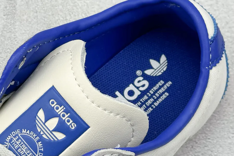 Adidas Originals Tokyo W Series Retro Casual Low Top Sneakers