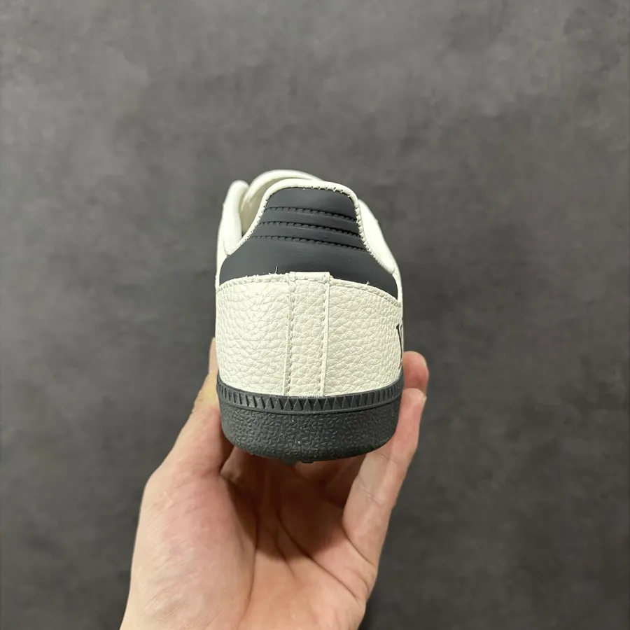 Adidas originals Samba OG x Louis Vuitton Grey White