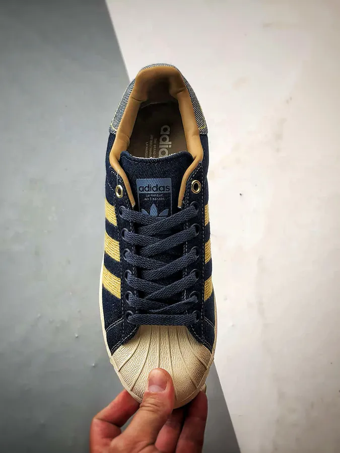AD Originals Superstar 82 Exclusive Authentic