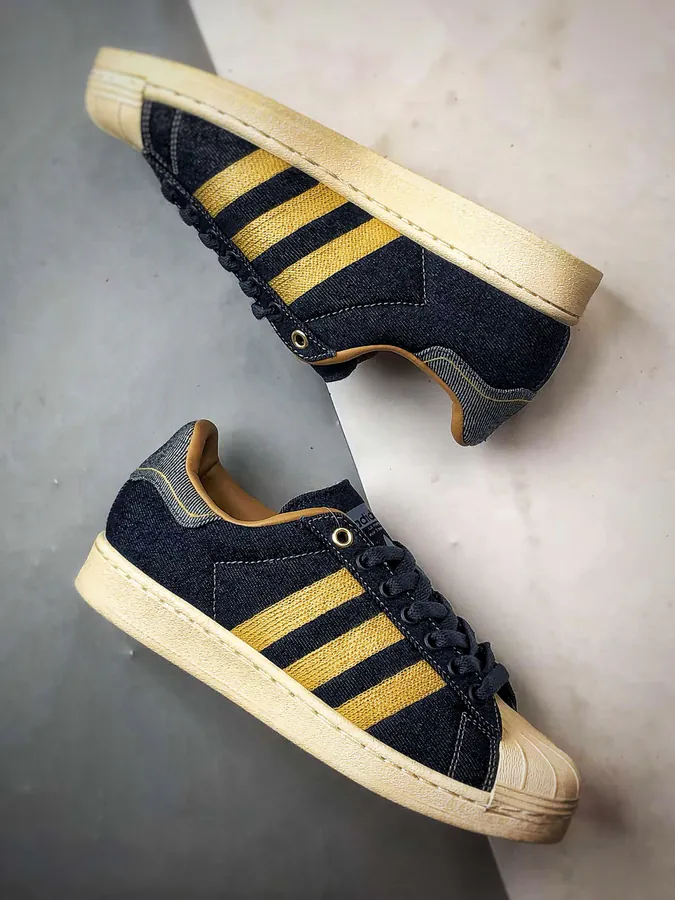AD Originals Superstar 82 Exclusive Authentic