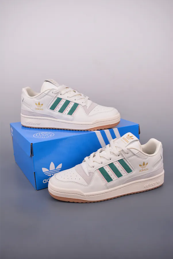 AD Forum LOW Low Top Sneaker