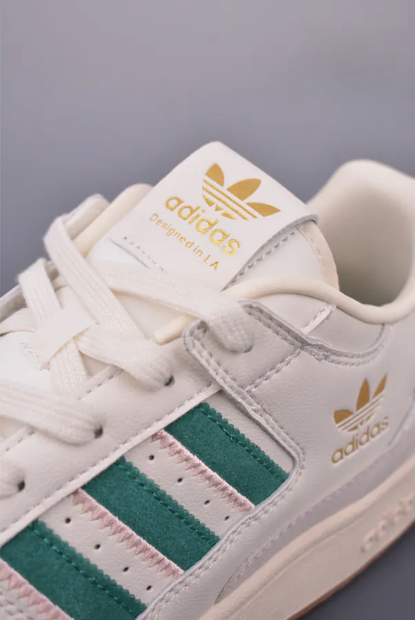 AD Forum LOW Low Top Sneaker