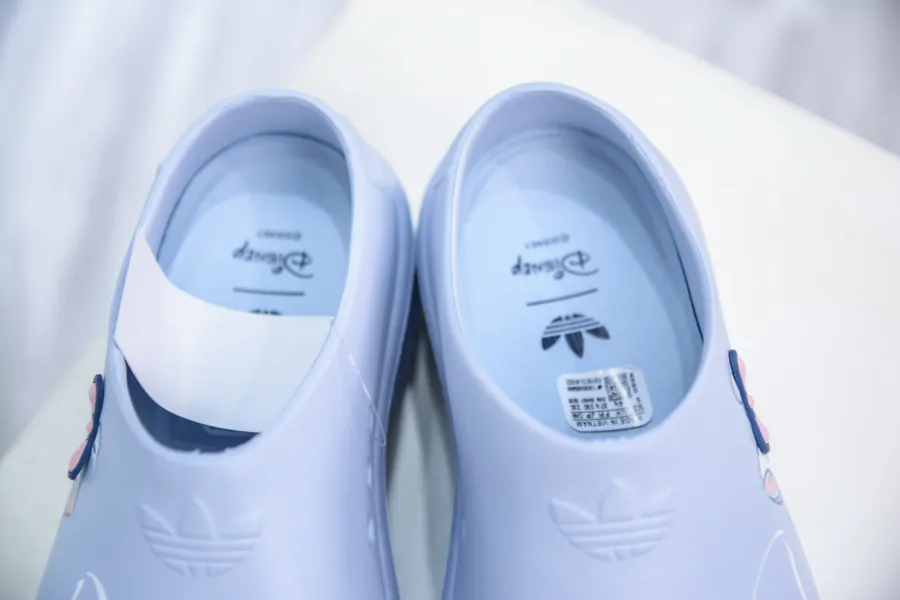 Hello Kitty x Adidas Adifom Stan Smith Platform Mule