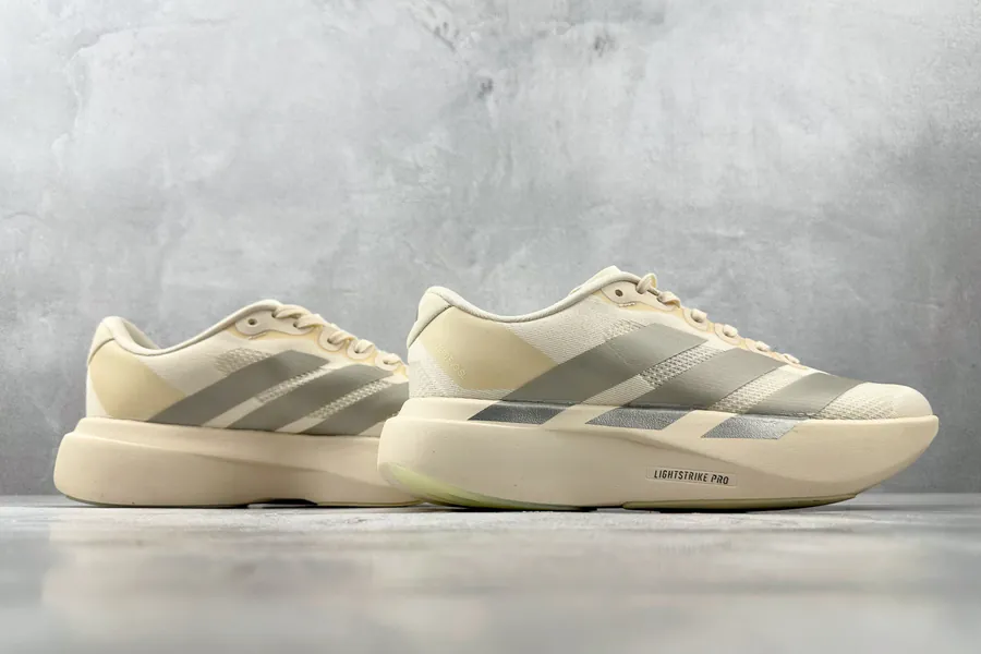 Adidas Adizero Evo SL Wonder White