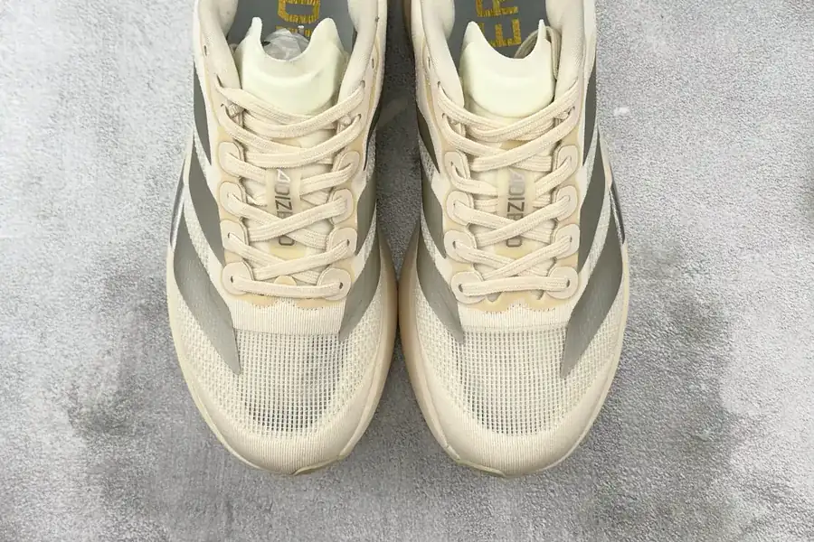 Adidas Adizero Evo SL Wonder White