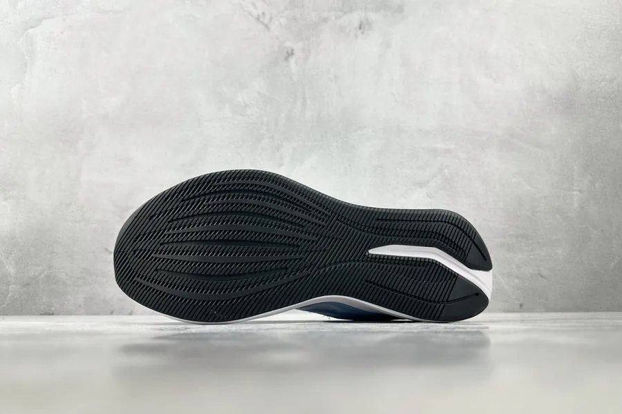 Adidas Duramo RC Shoes in Blue and White
