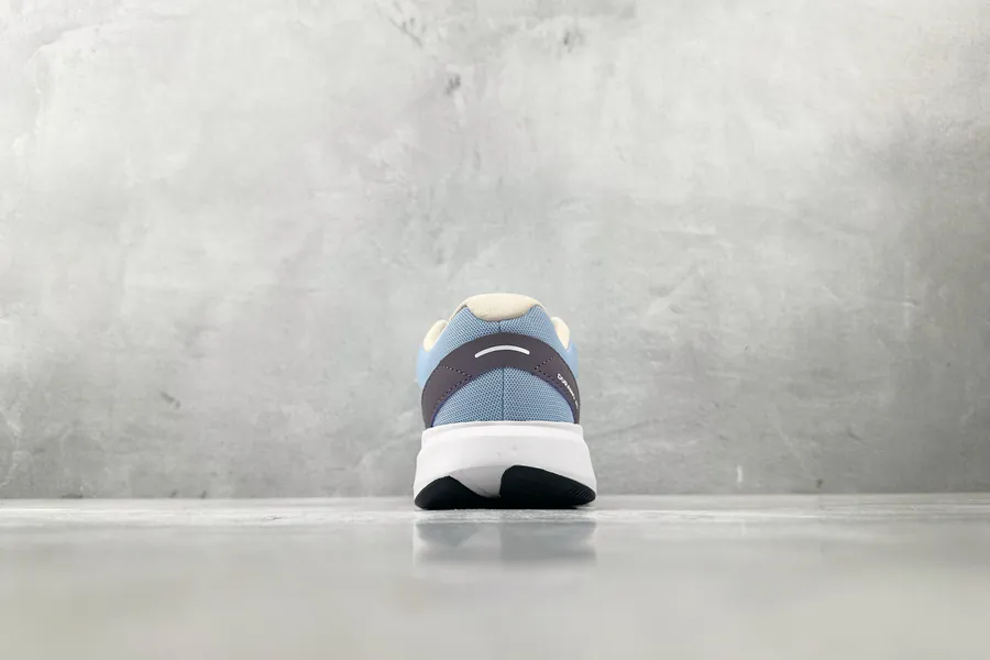 Adidas Duramo RC Shoes in Blue and White