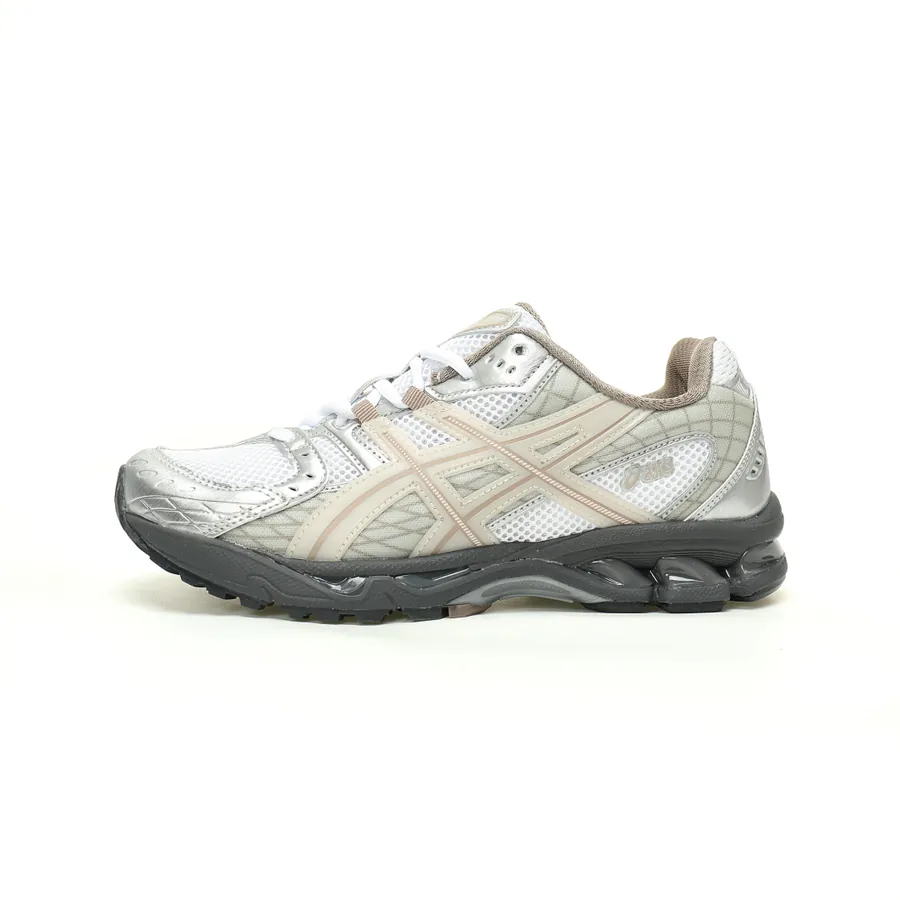 ASICS Gel Nimbus 10.1 White Morganite