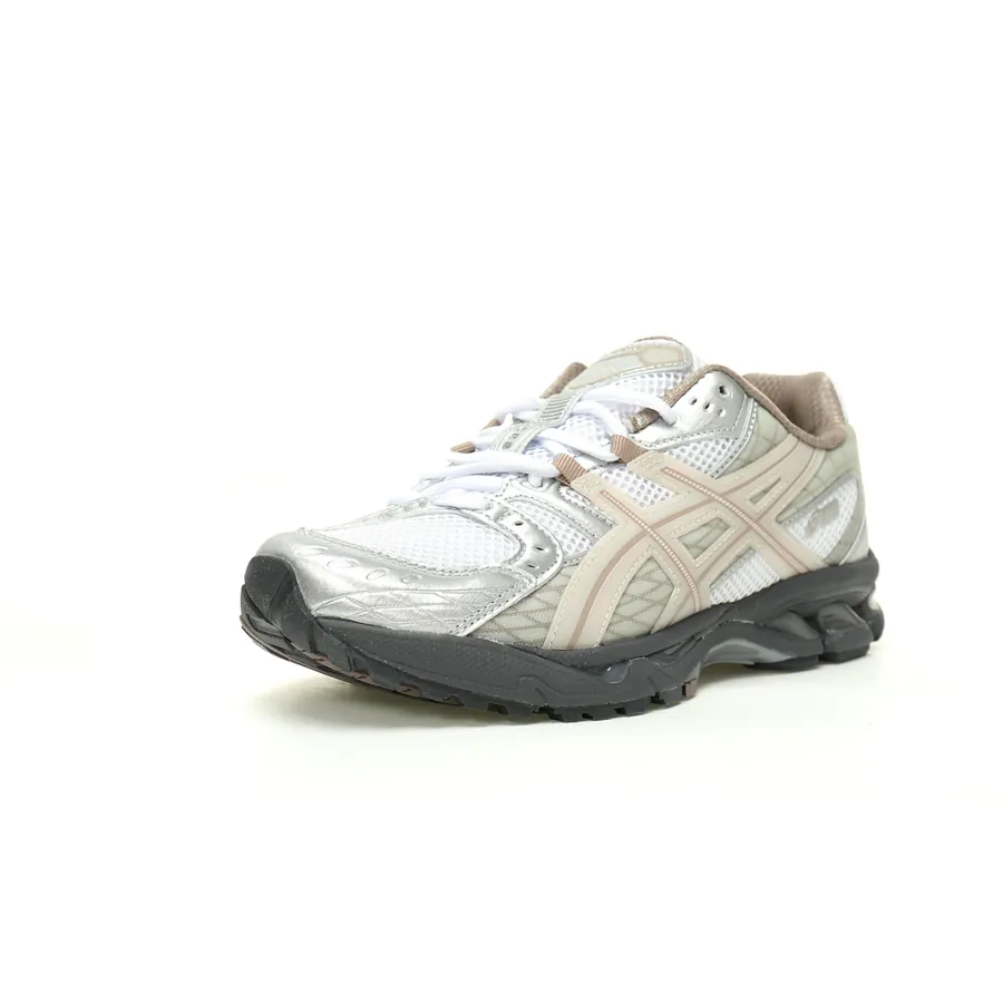 ASICS Gel Nimbus 10.1 White Morganite