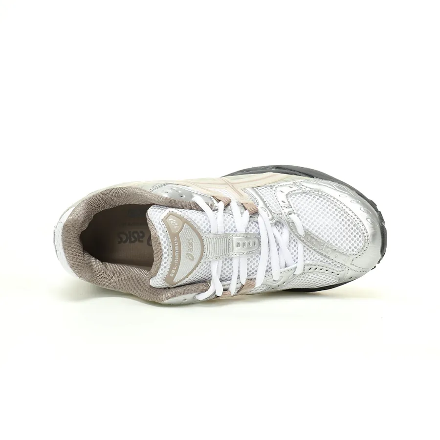 ASICS Gel Nimbus 10.1 White Morganite