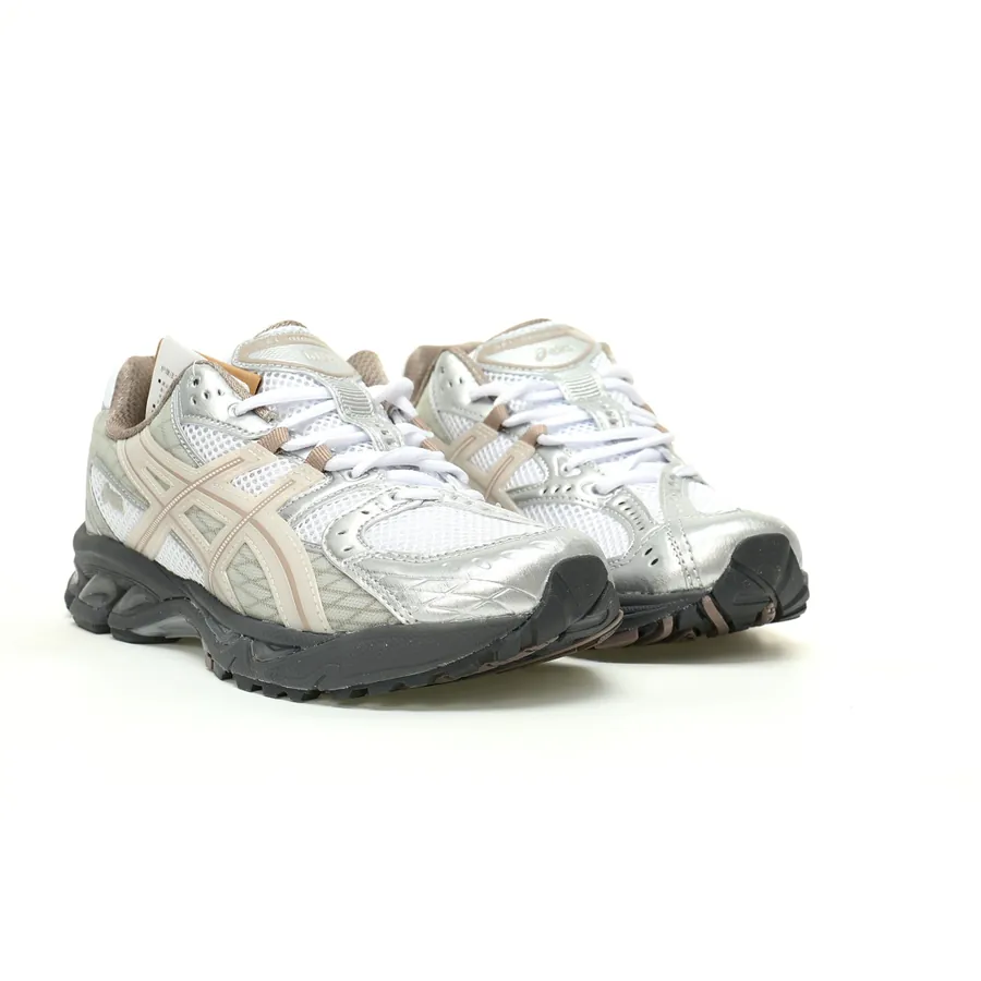 ASICS Gel Nimbus 10.1 White Morganite