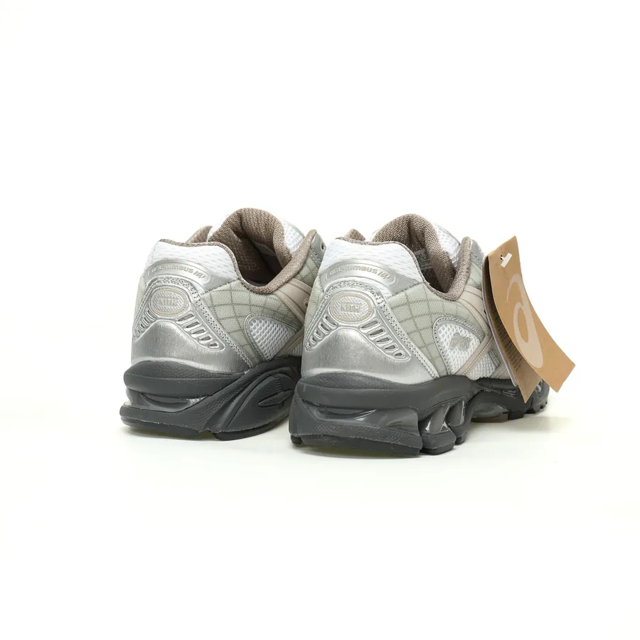 ASICS Gel Nimbus 10.1 White Morganite