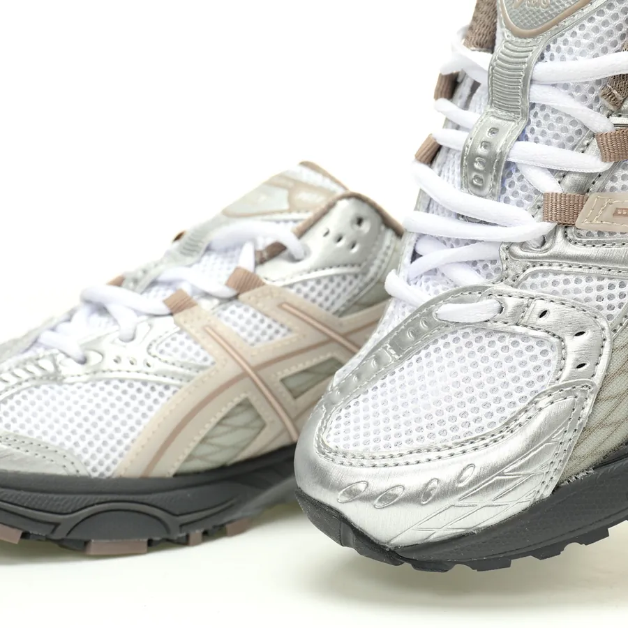 ASICS Gel Nimbus 10.1 White Morganite