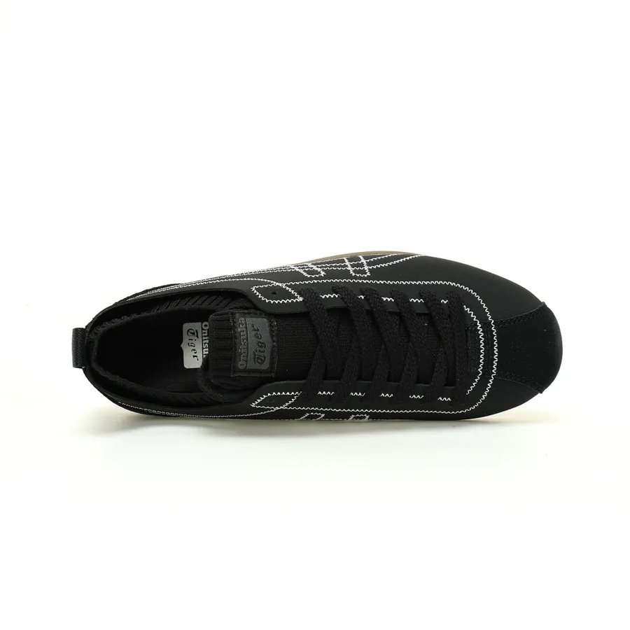 Onitsuka Tiger Sclaw Low Classic Retro Sneaker with Minimalist Design