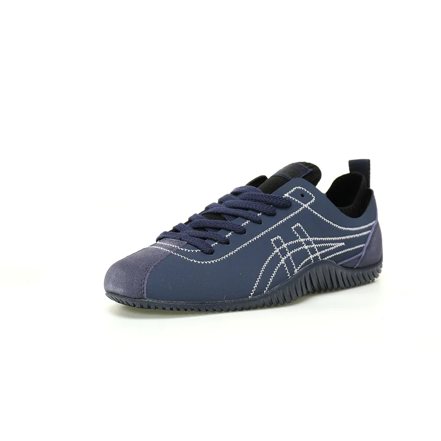 Onitsuka Tiger Sclaw Low Tiger Claw Series Low Top Sneaker