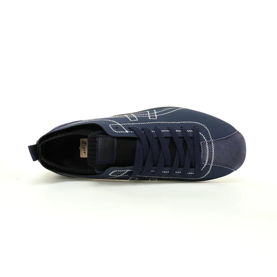 Onitsuka Tiger Sclaw Low Tiger Claw Series Low Top Sneaker
