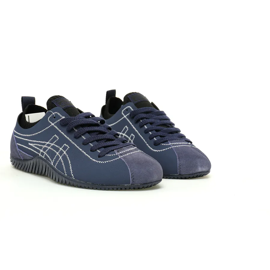 Onitsuka Tiger Sclaw Low Tiger Claw Series Low Top Sneaker