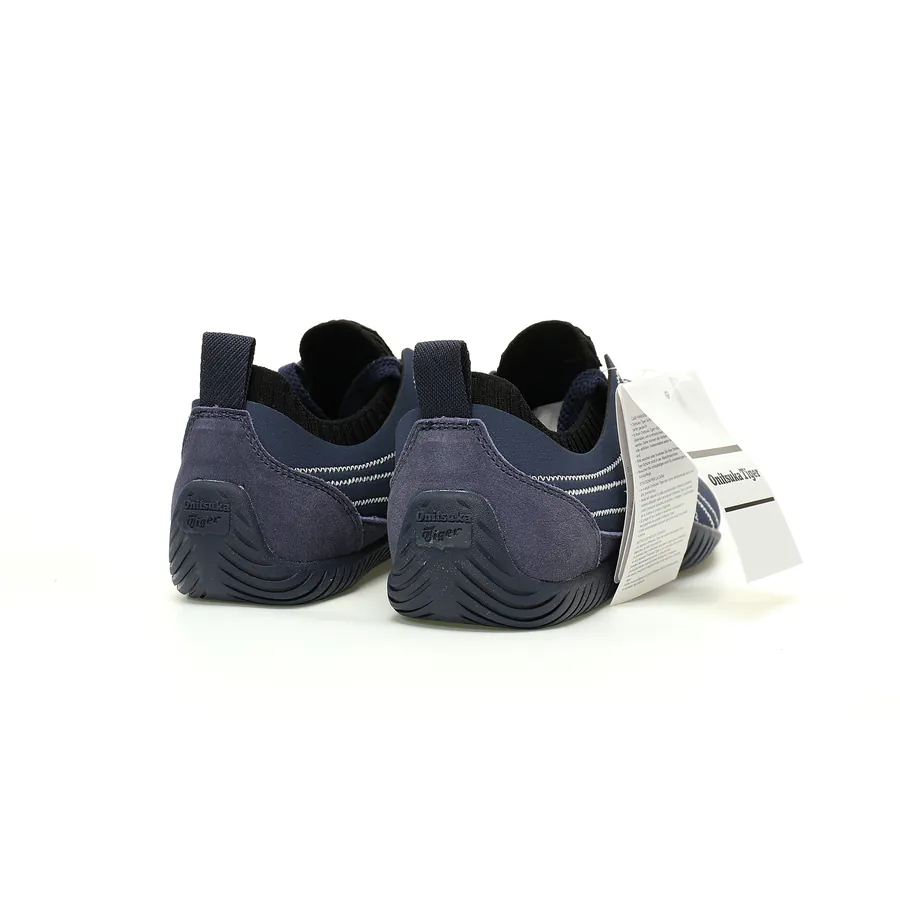 Onitsuka Tiger Sclaw Low Tiger Claw Series Low Top Sneaker