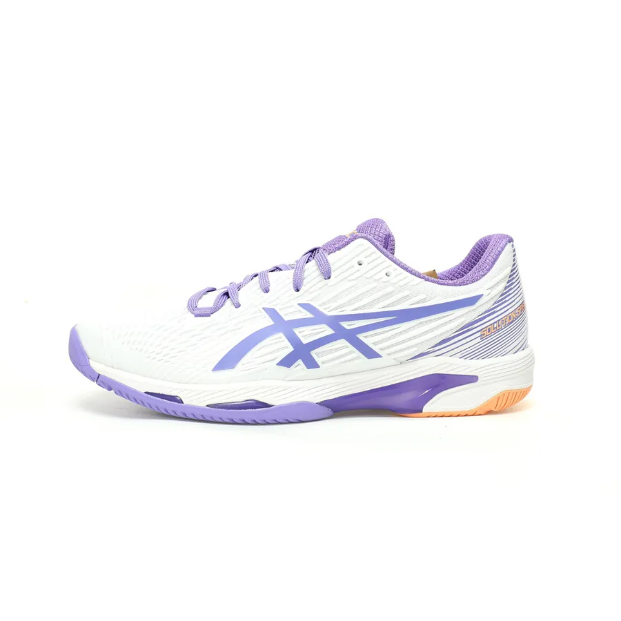 ASICS Solution Speed FF 2 Lightweight Tennis Training Shoes