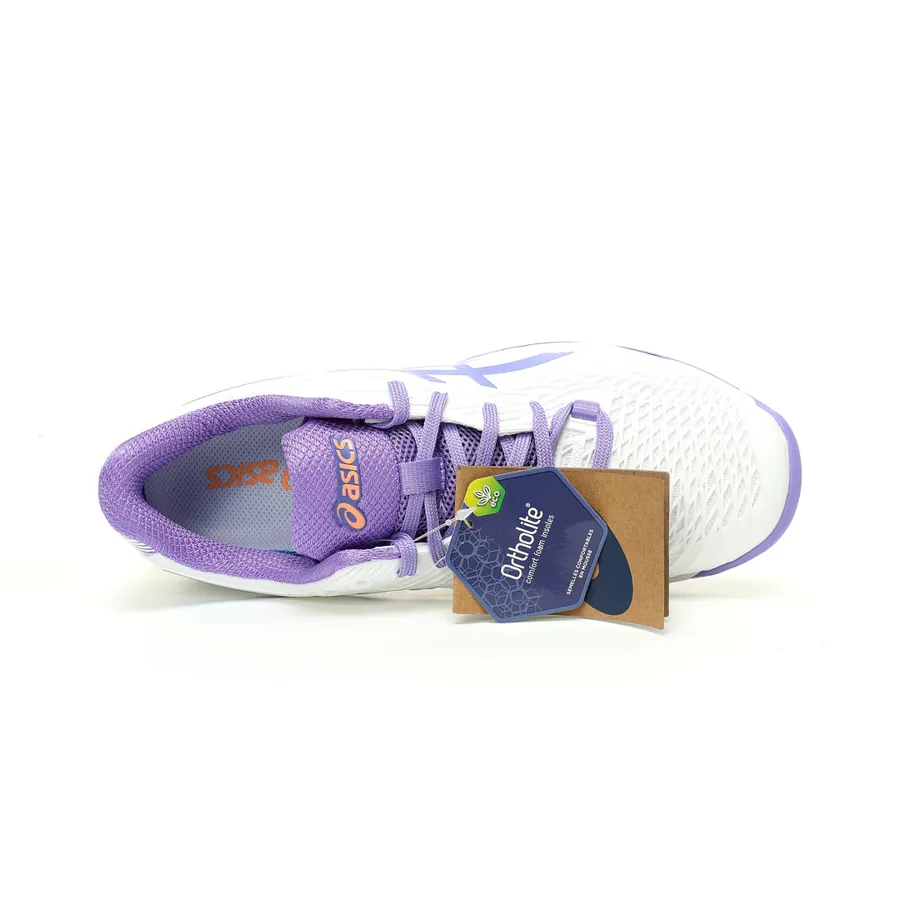 ASICS Solution Speed FF 2 Lightweight Tennis Training Shoes