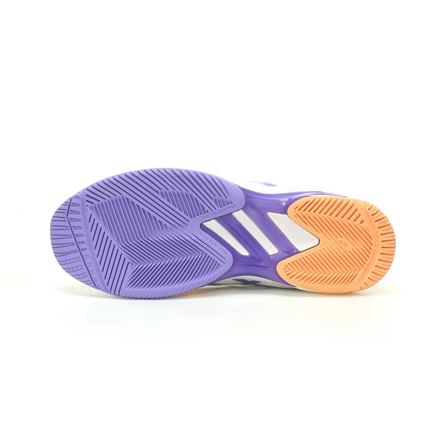 ASICS Solution Speed FF 2 Lightweight Tennis Training Shoes