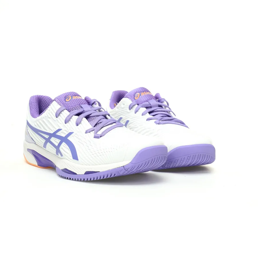 ASICS Solution Speed FF 2 Lightweight Tennis Training Shoes