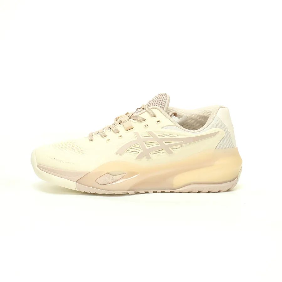 Asics GEL Resolution X Tennis Shoes Decision X Series