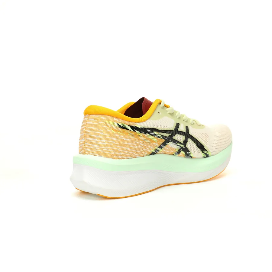 Asics Magic Speed 4 Low Top Running Shoes
