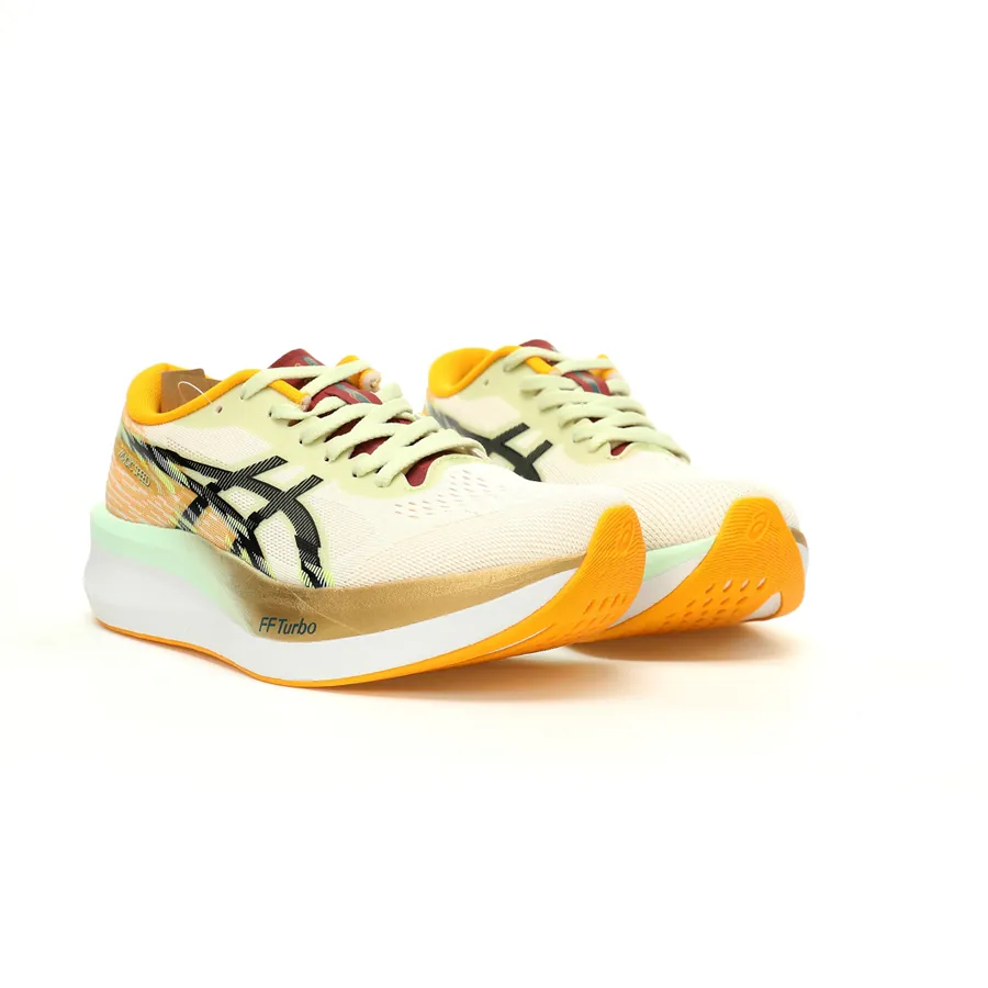 Asics Magic Speed 4 Low Top Running Shoes