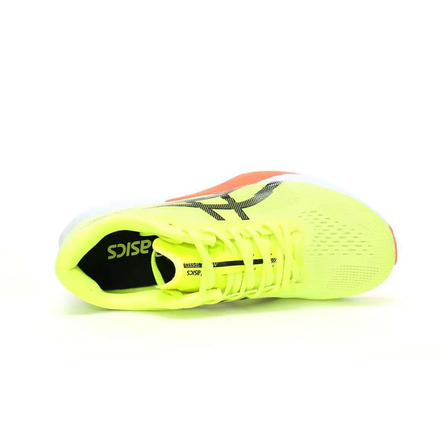 Asics Magic Speed 4 Low Top Racing Shoes