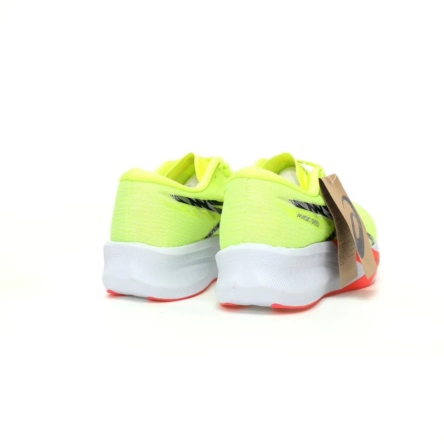 Asics Magic Speed 4 Low Top Racing Shoes