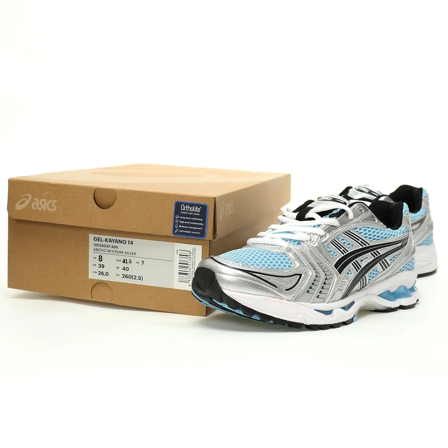Gel Kayano 14 Lightweight Running Shoes