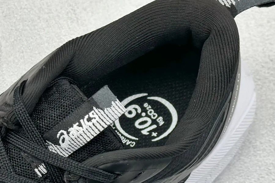 Asics Gel Trabuco 13 Retro Breathable Sneaker