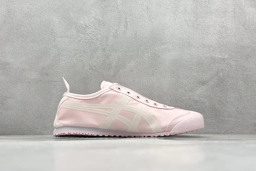Onitsuka Tiger Mexico 66 Slip On