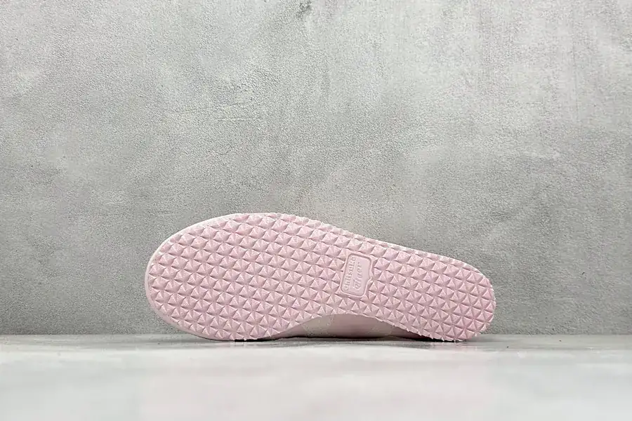 Onitsuka Tiger Mexico 66 Slip On