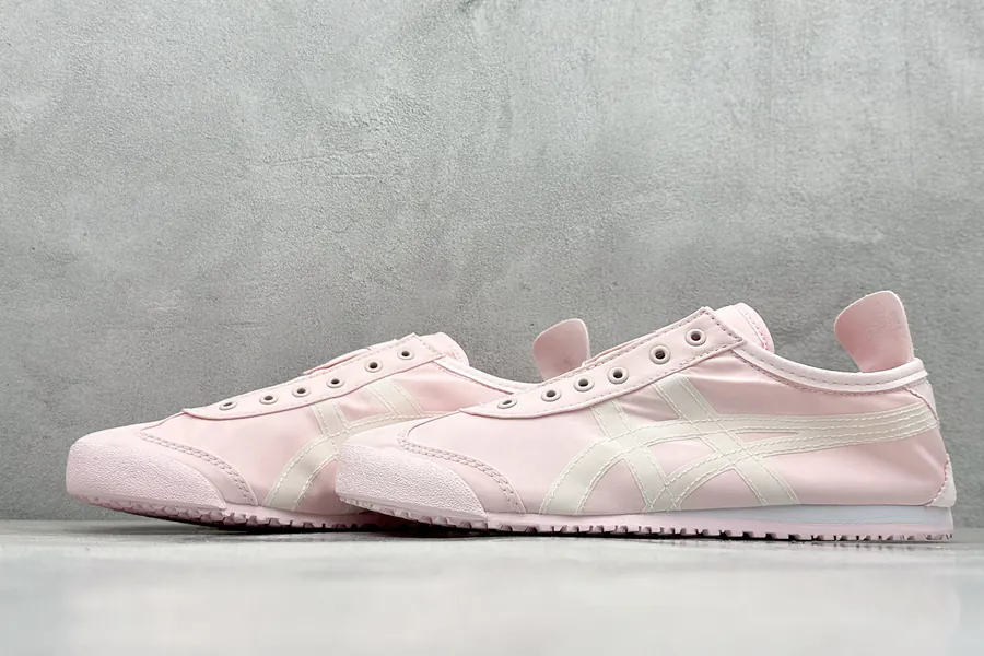 Onitsuka Tiger Mexico 66 Slip On