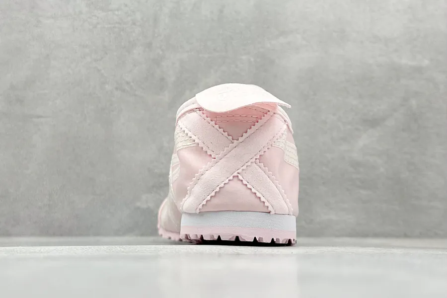 Onitsuka Tiger Mexico 66 Slip On