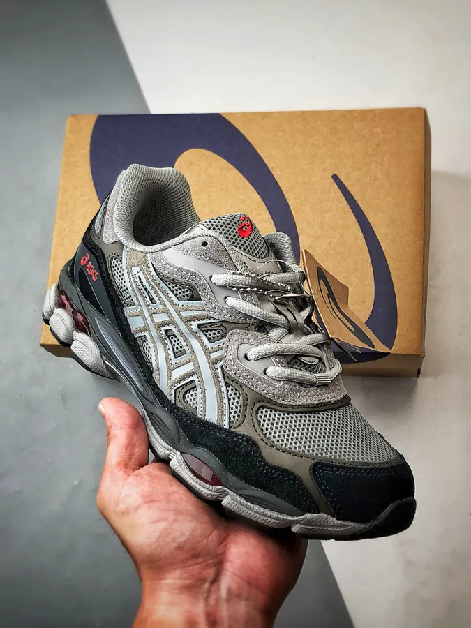 OG Version ASI Gel C Retro Sneaker