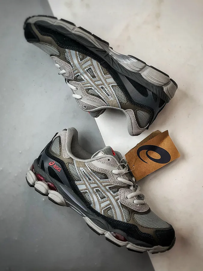 OG Version ASI Gel C Retro Sneaker